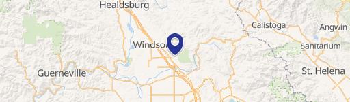 Sonoma County Land Opportunity