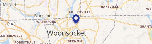 Mixed-Use Property with Development Potential