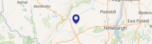 Historic Creamery Warehouse in Johnson