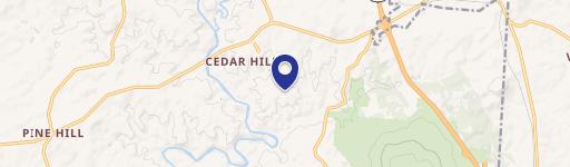 Land with Creek and Views