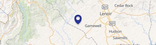 Undeveloped Land Outside City Limits