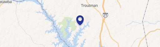 Land Near Lake Norman Park