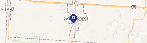 Corner Lot Near Downtown