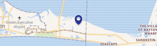 Homesite Near Destin Beach
