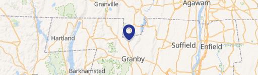 Granby Retail/Office Space Available