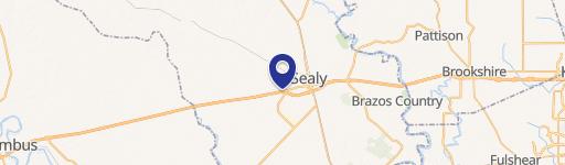 Sealy, Texas Land Opportunity