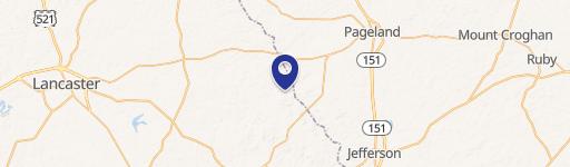 Lancaster County Recreational Land