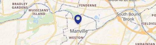 Mixed-Use Investment Property in Manville