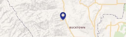 Vacaville Land with Creek and Pond