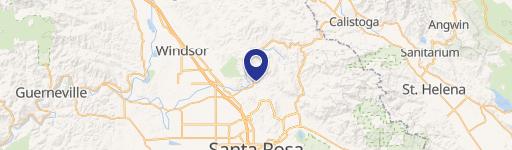 Sonoma County Land Parcel