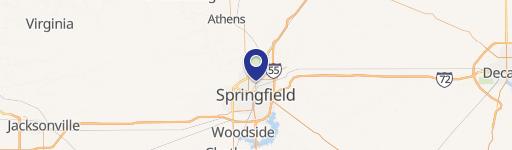 Commercial Building Near South Grand