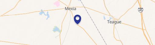 Improved Land Ready for Ranching