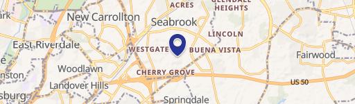 Expansive Eight Acre Land Parcel