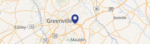 Development Land Near Downtown Greenville