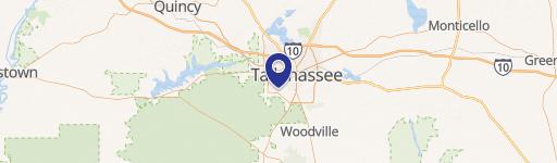 Industrial Land on Capital Circle