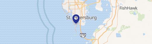 Updated Condo with Bay Views