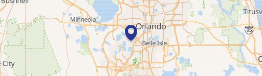 Dr. Phillips Condo with Garage