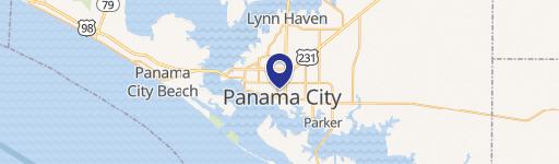 Historic Panama City Mixed-Use Property