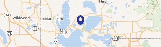 Cozy Home in 55+ Community