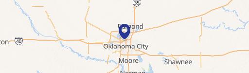 Oklahoma City Commercial Property