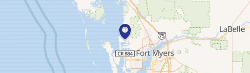 Waterfront Land with Gulf Access