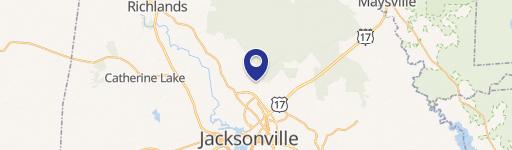 20.33 Acre Multifamily Development Parcel