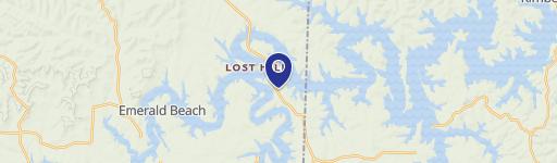 Ten Acres Wooded Lakefront Land