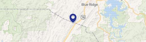 Land with Breathtaking Waterfall