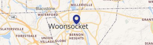 Woonsocket Multifamily Investment Opportunity