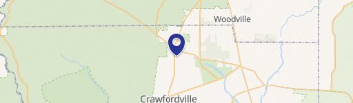 Crawfordville Highway Commercial/Residential Lot