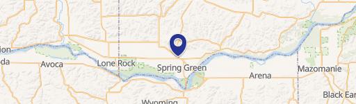 Commercial Lots in Spring Green