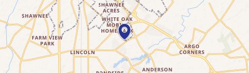 33+ Acre Development Parcel