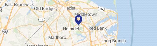 Holmdel Agricultural Land Opportunity