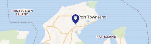 Port Townsend Mixed-Use Development Land