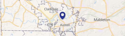 Austell Development Opportunity