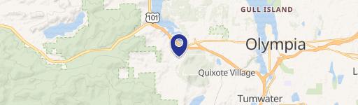 Waterfront Land with Approved Septic