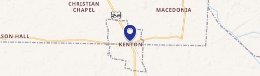 Versatile Commercial Building in Kenton