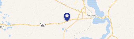 Three Duplexes on Large Lot