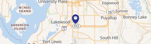 Vacant Commercial/Industrial Land Parcel