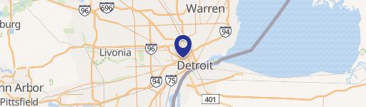 Detroit City Land For Sale