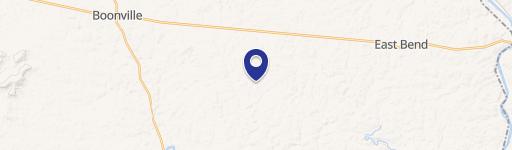 Yadkinville Acreage for Hobby Farm