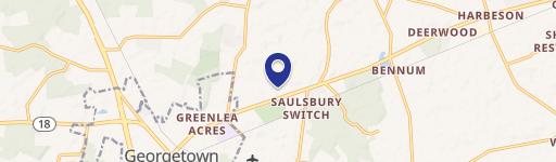 Georgetown Land with Development Potential