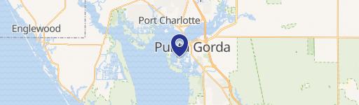 Punta Gorda Condo with Amenities