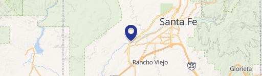 Santa Fe Industrial-Zoned Land Parcel