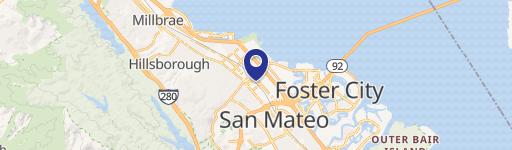 San Mateo Mixed-Use Building