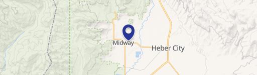 Executive Office Suites in Midway