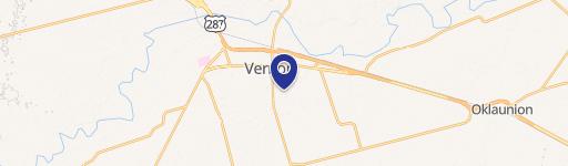 Wilbarger County Acreage For Sale