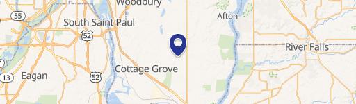 Renovated Cottage Grove Business Building