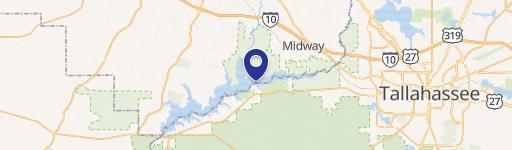 Land Near Lake Talquin