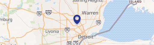 Detroit Multifamily Investment Opportunity